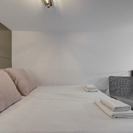 Unique Studio Loft, Walking Distance To Valletta Хамрун Екстер'єр фото
